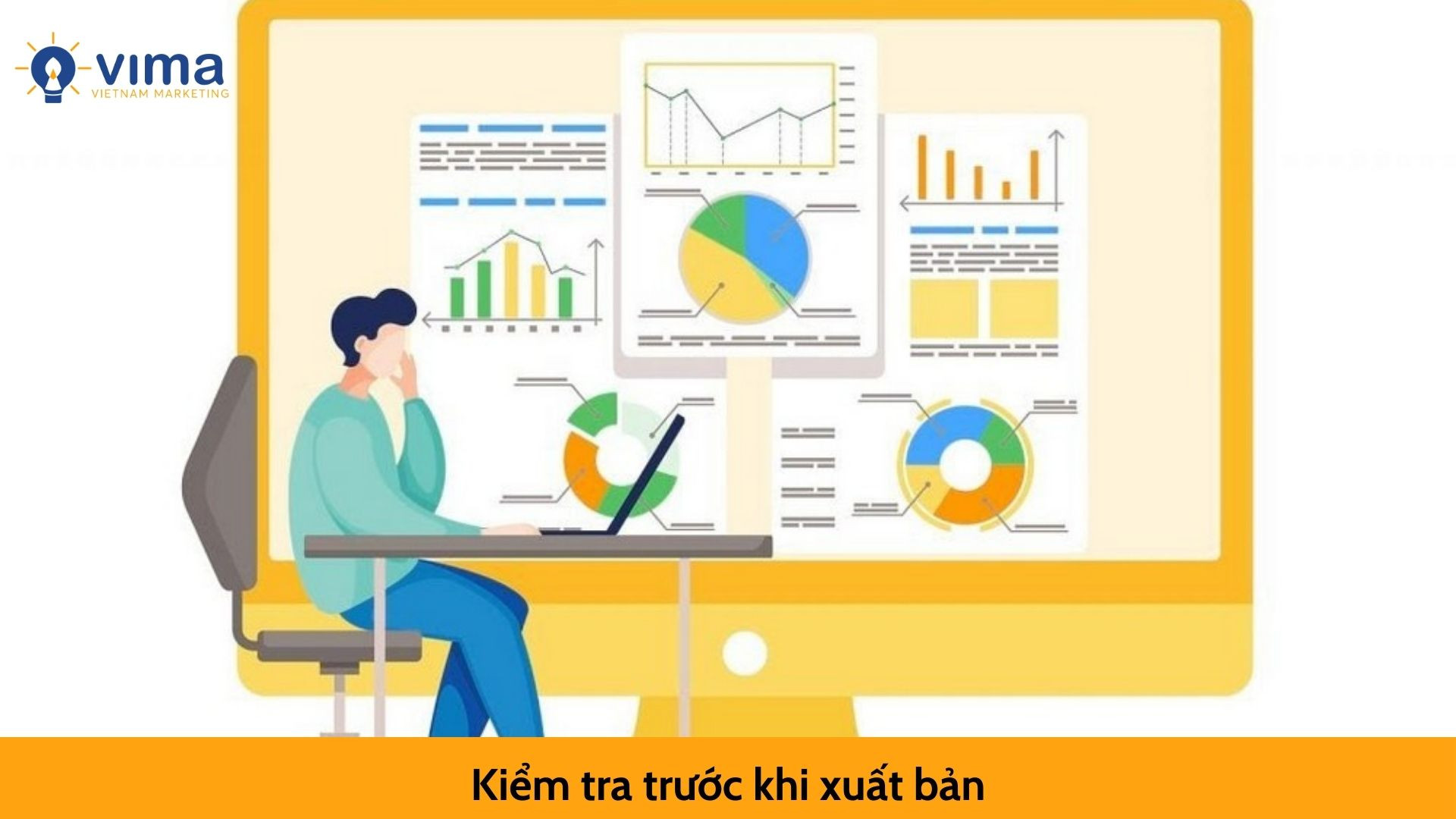 Kiểm tra trước khi xuất bản